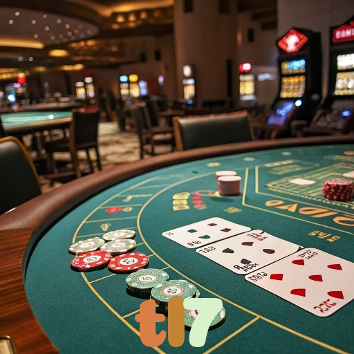 Torneios de Slots com Grandes Recompensas no tl7